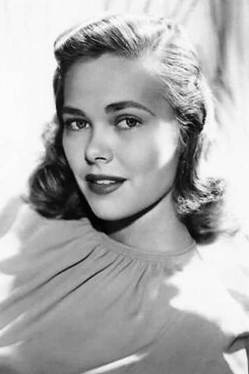 Betty Jane Graham profile photo