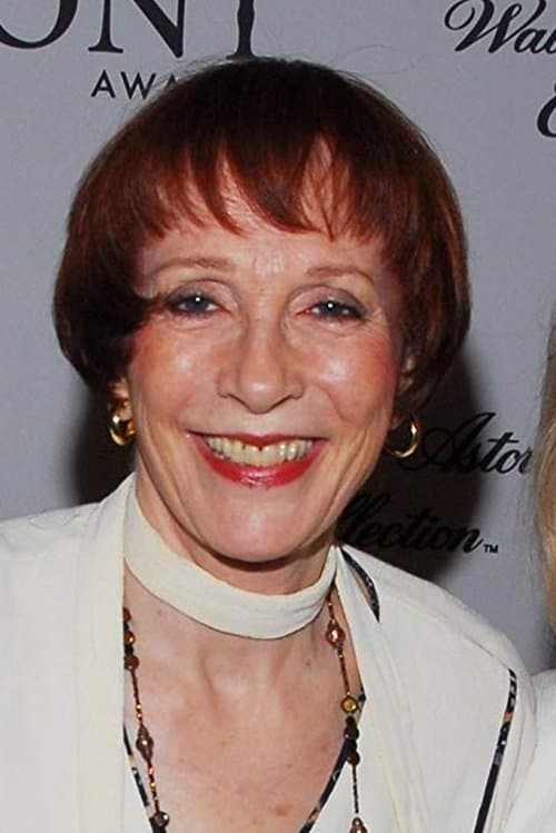 Patricia Elliott profile photo