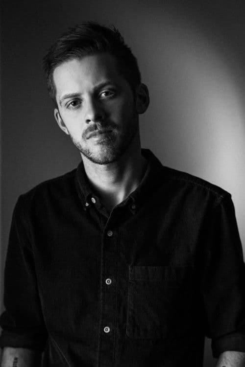 Jackson Jarvis profile photo