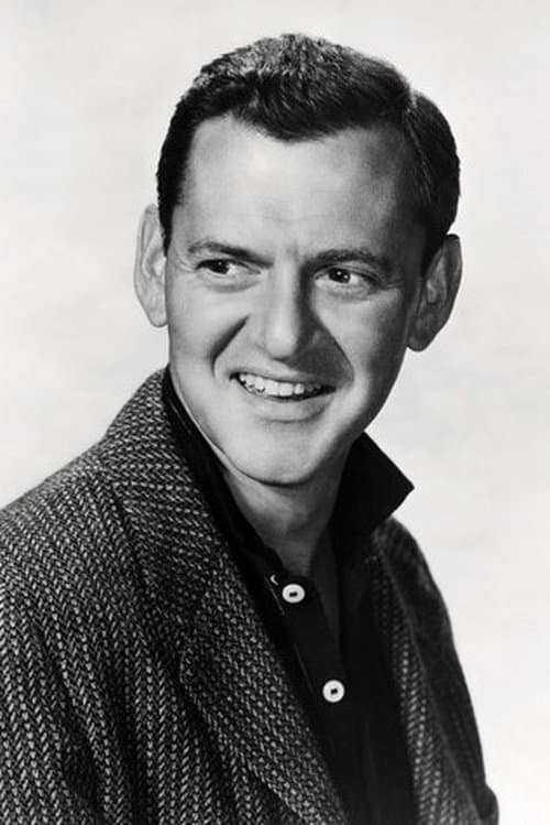 Tony Randall profile photo