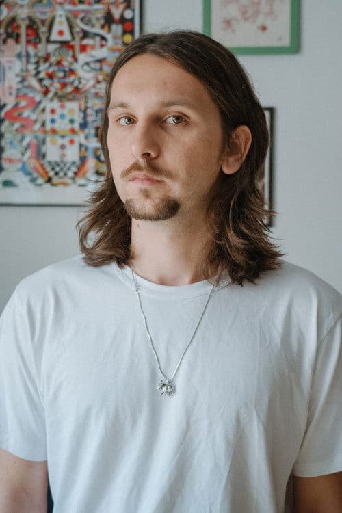 Alejandro Pérez Castellanos profile photo