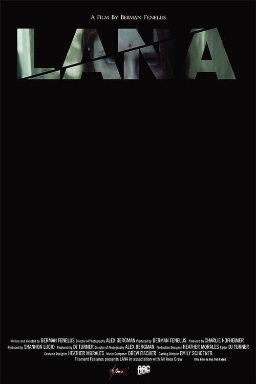Lana poster