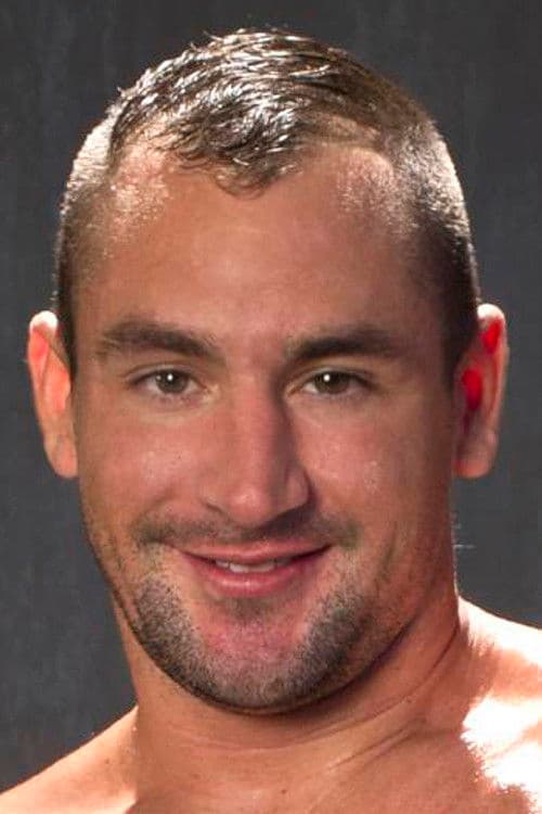 Tyson Reade profile photo