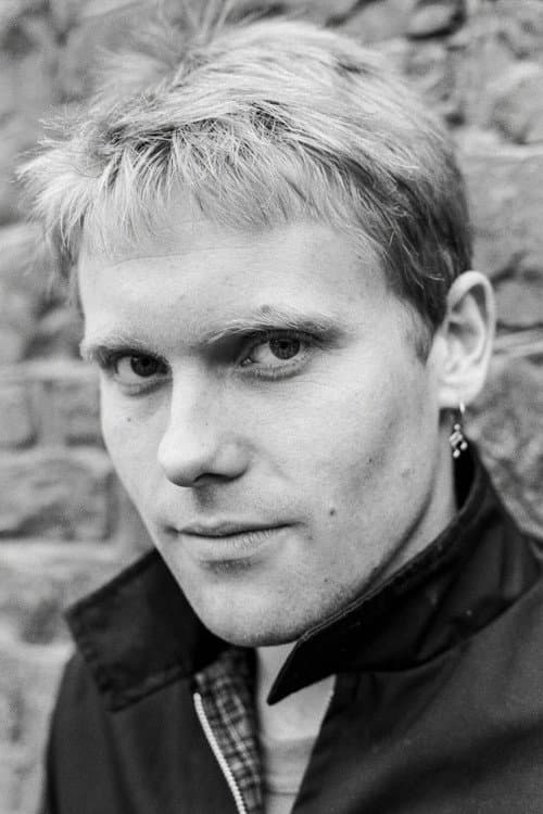 Dave Wakeling profile photo