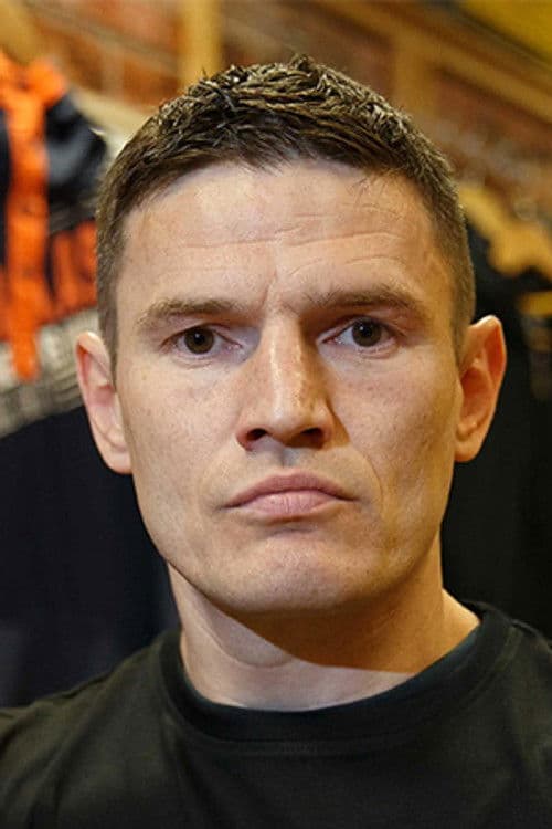 Willie Limond profile photo