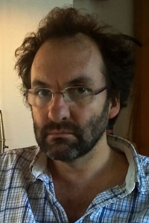 Diego Gutiérrez profile photo