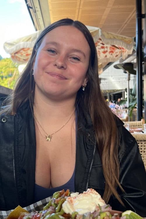 Kristin Bockholt profile photo