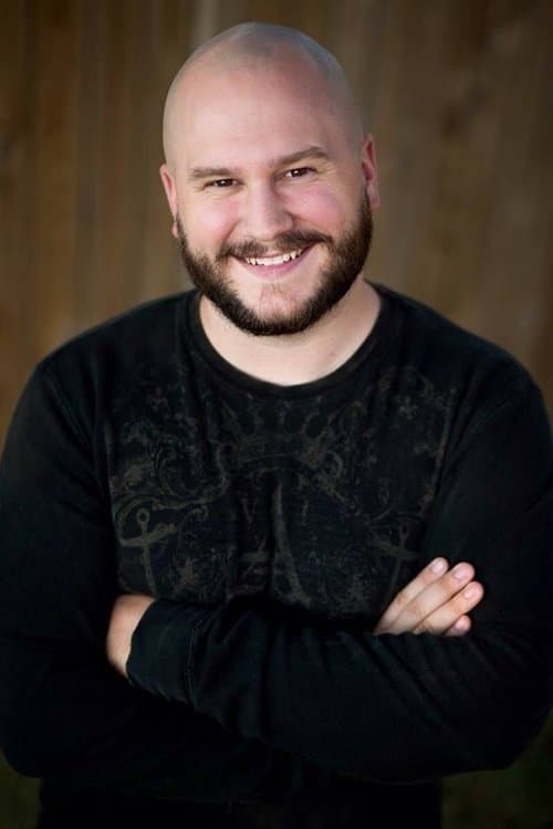 Phil Redburn profile photo