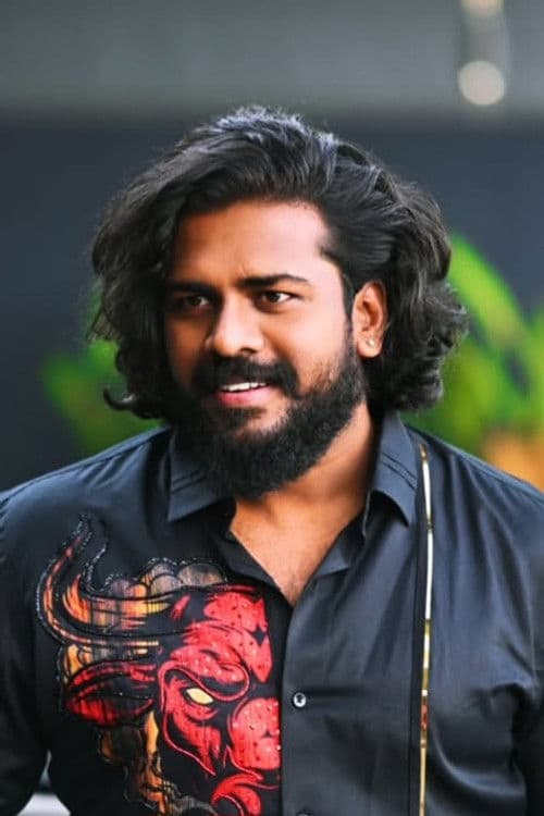 Prudhvi Raj Palaparthi profile photo