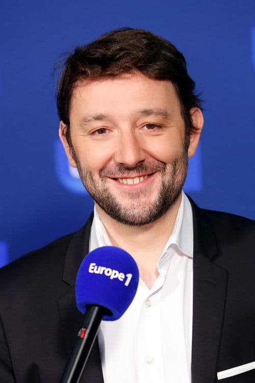 Antonin André profile photo