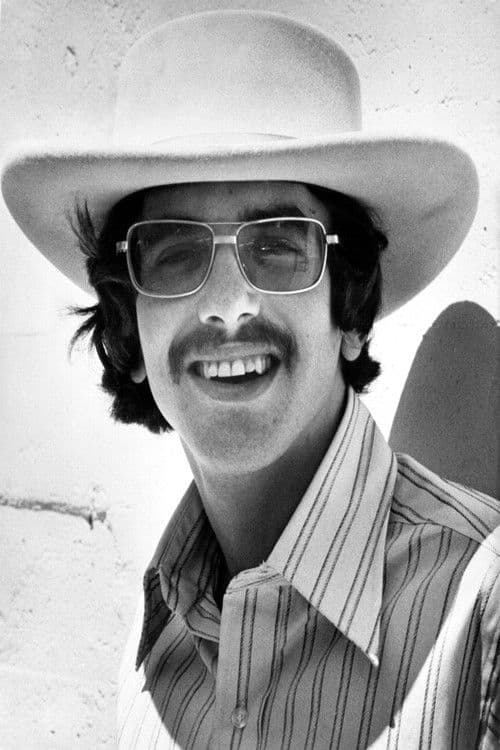 Van Dyke Parks profile photo