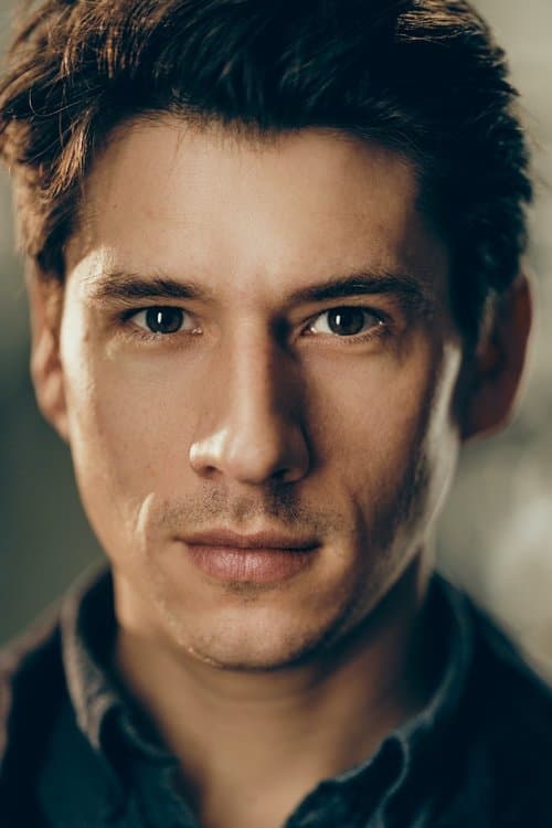 Charles Reston profile photo