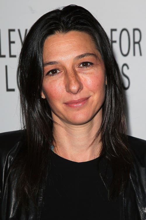 Ali Adler profile photo