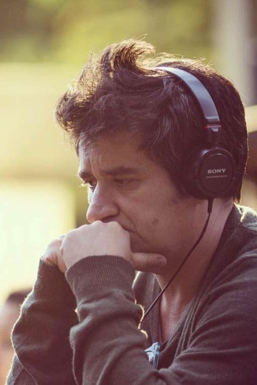 Hatem Khraiche profile photo