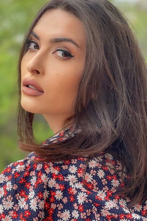 Rəhimə Qüdrətova profile photo