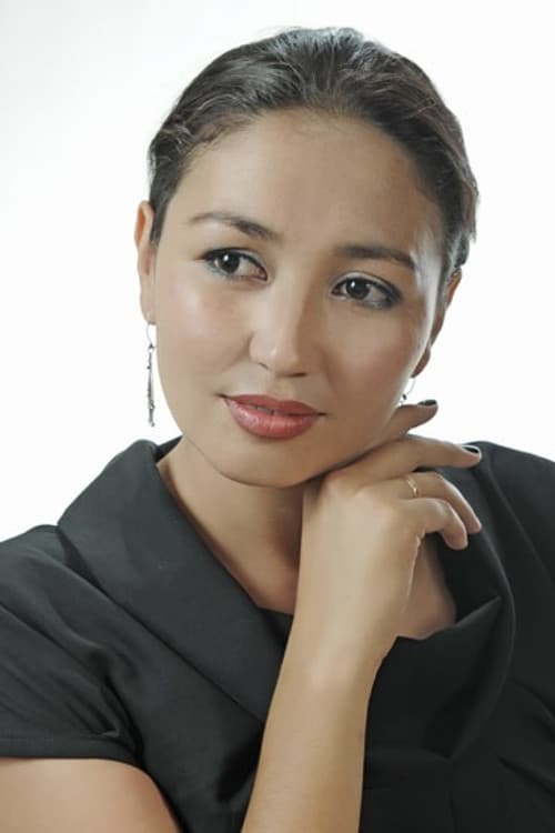 Albina Imasheva profile photo