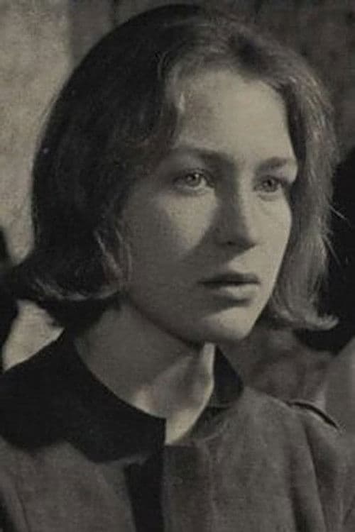 Florence Delay profile photo