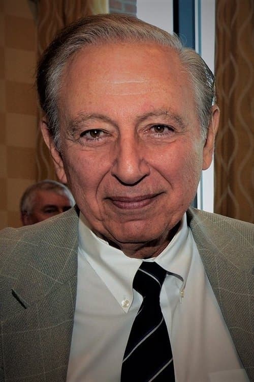 Robert Gallo profile photo