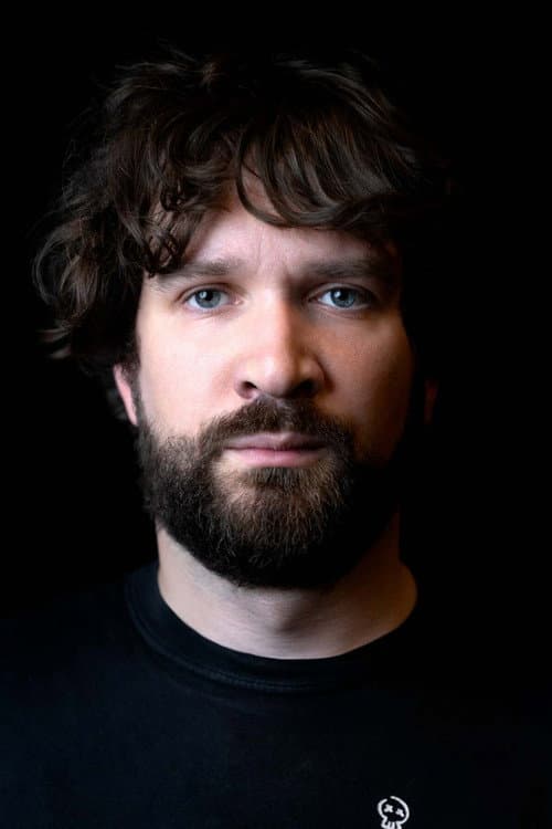 Steven Kenneth Bonnell II profile photo