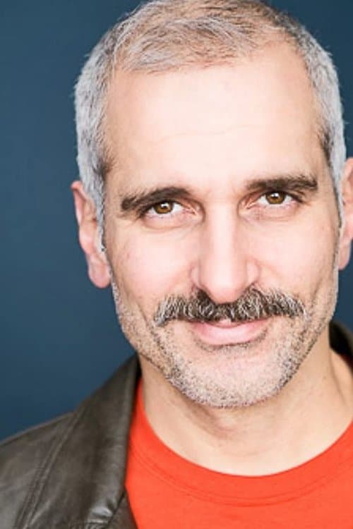 Turhan Troy Caylak profile photo