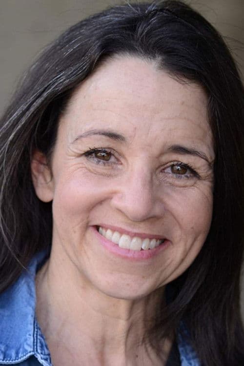 Jennie Fahn profile photo