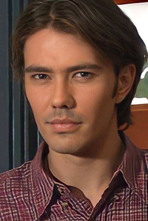 Serge Vasilov profile photo