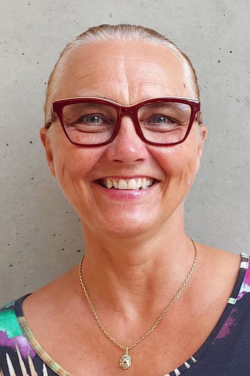 Apolena Veldová profile photo