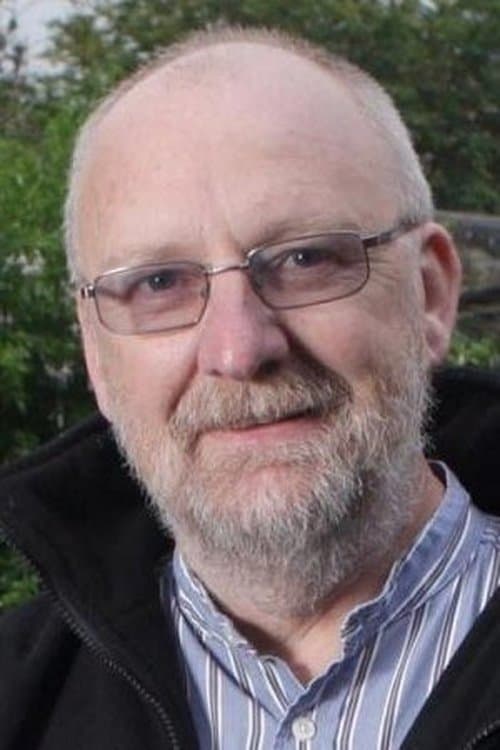 John Gater profile photo