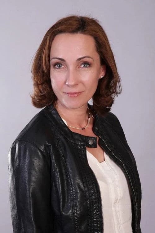 Jūratė Viliūnaitė profile photo