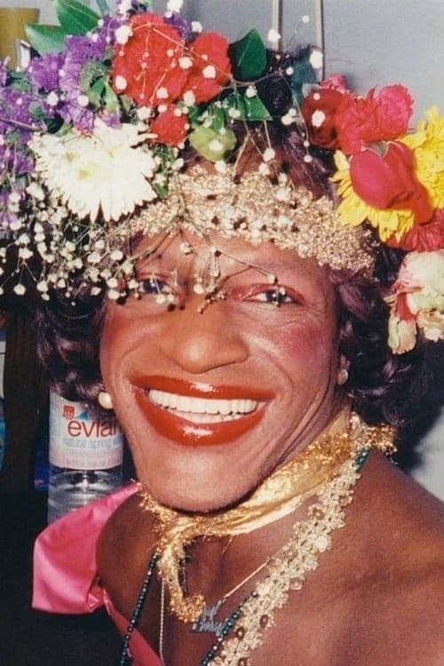 Marsha P. Johnson profile photo