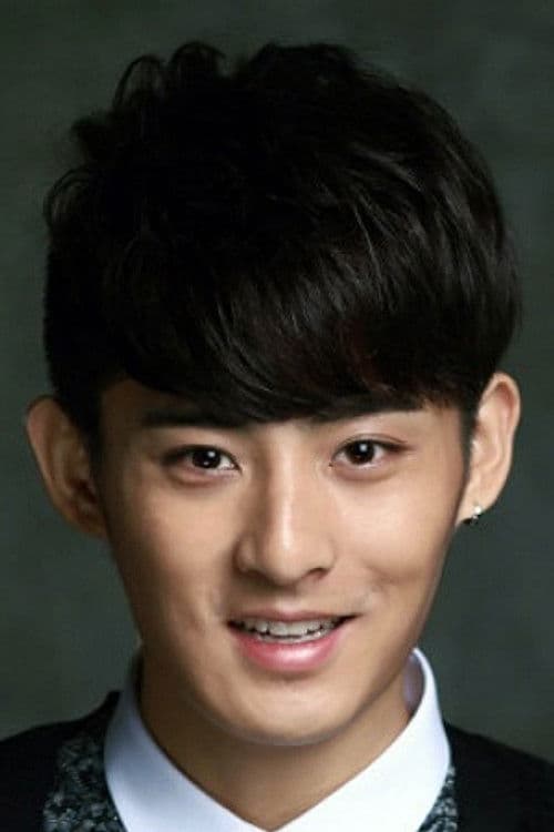 Zhao Jinyan profile photo