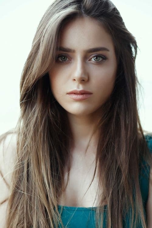 Zeynep Elçin profile photo