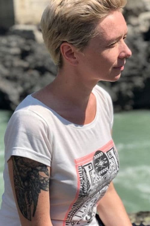 Olga Tsvetkova profile photo