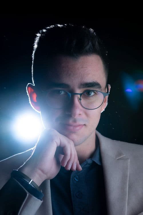 Ilan Ravel profile photo