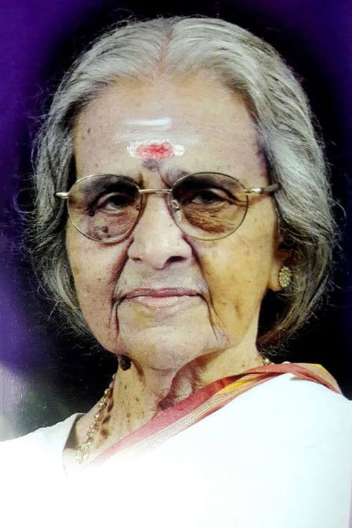 Aranmula Ponnamma profile photo