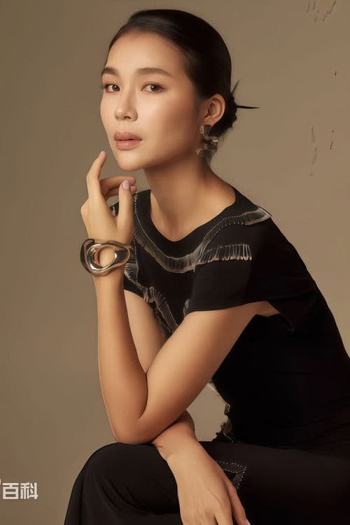 李柔潼 profile photo