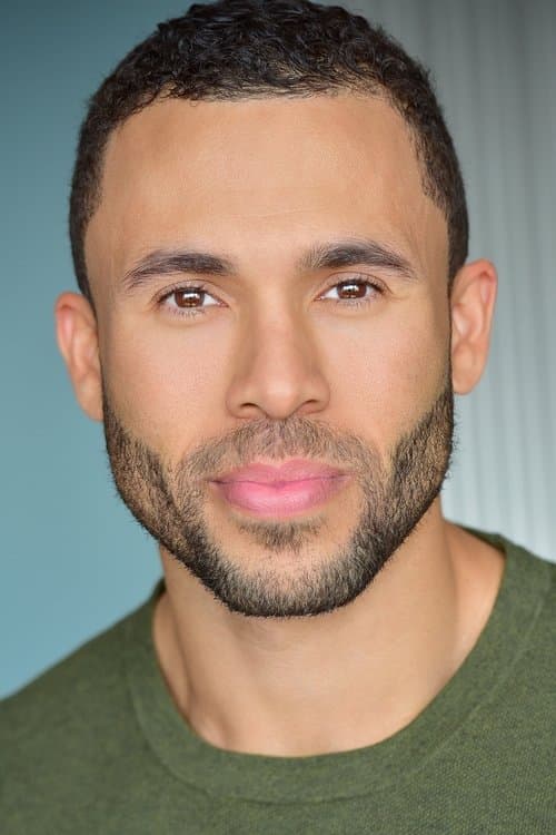 Cj Hammond profile photo