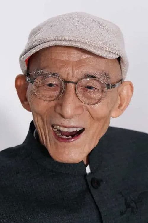 You Benchang profile photo