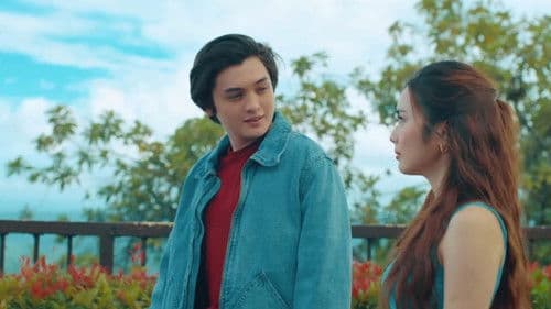 She Who Must Not Be Named poster