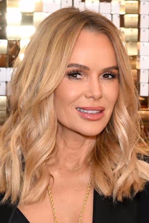 Amanda Holden profile photo