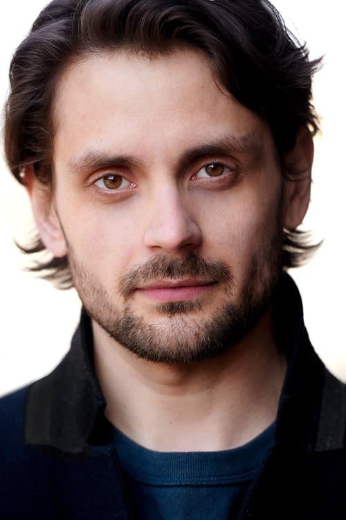 Ed Pinker profile photo