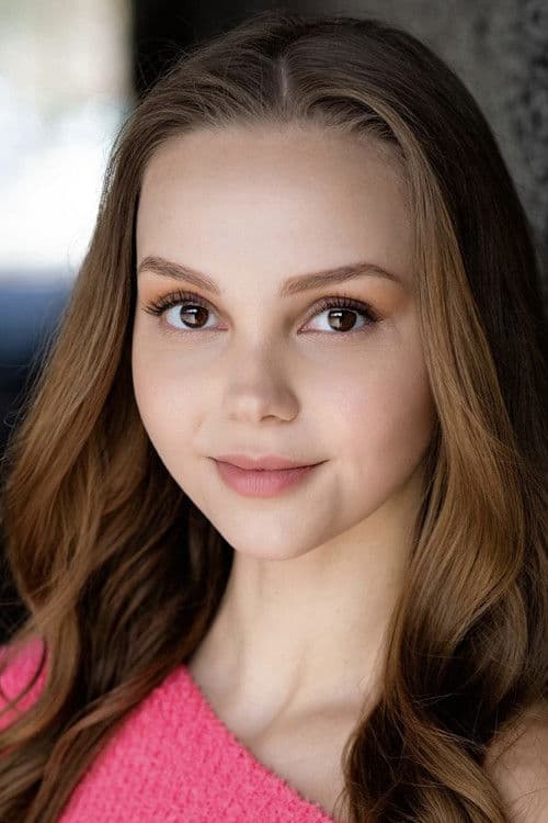 Savannah Lee Nassif profile photo