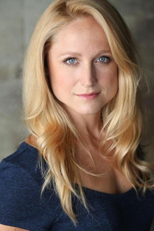 Penelope Sharp profile photo