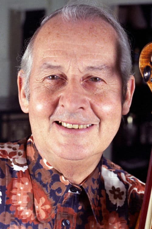 Stéphane Grappelli profile photo