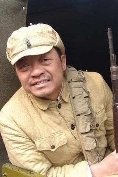 Wang Gang profile photo