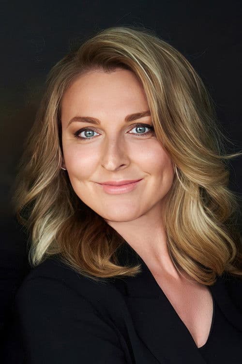 Lenka Vahalová profile photo