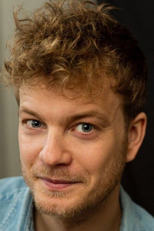 Niels Anders Manley profile photo