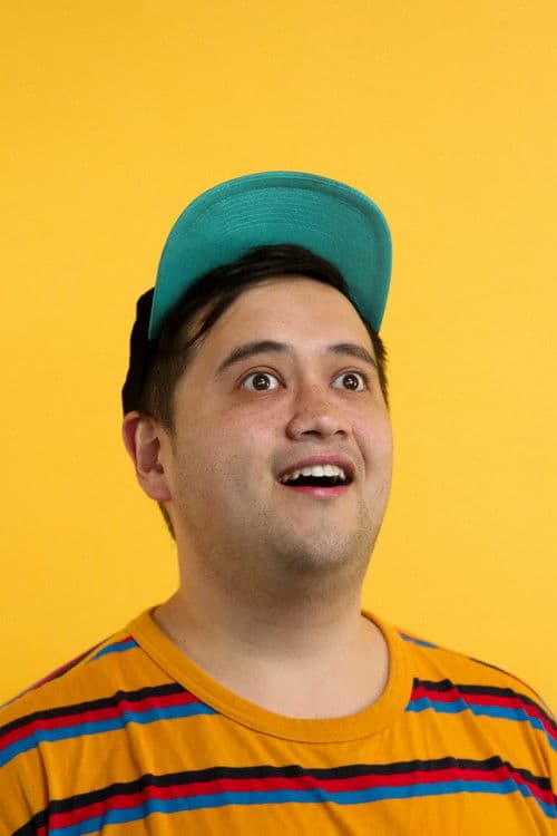 Gordie Lucius profile photo