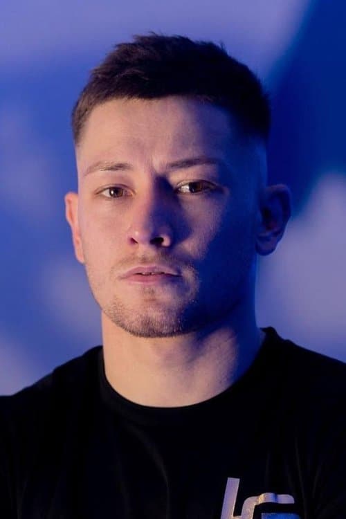 Liam Paro profile photo