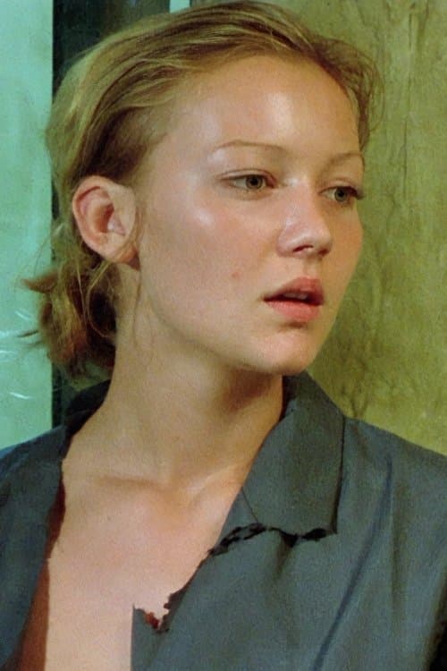 Martine Stedil profile photo